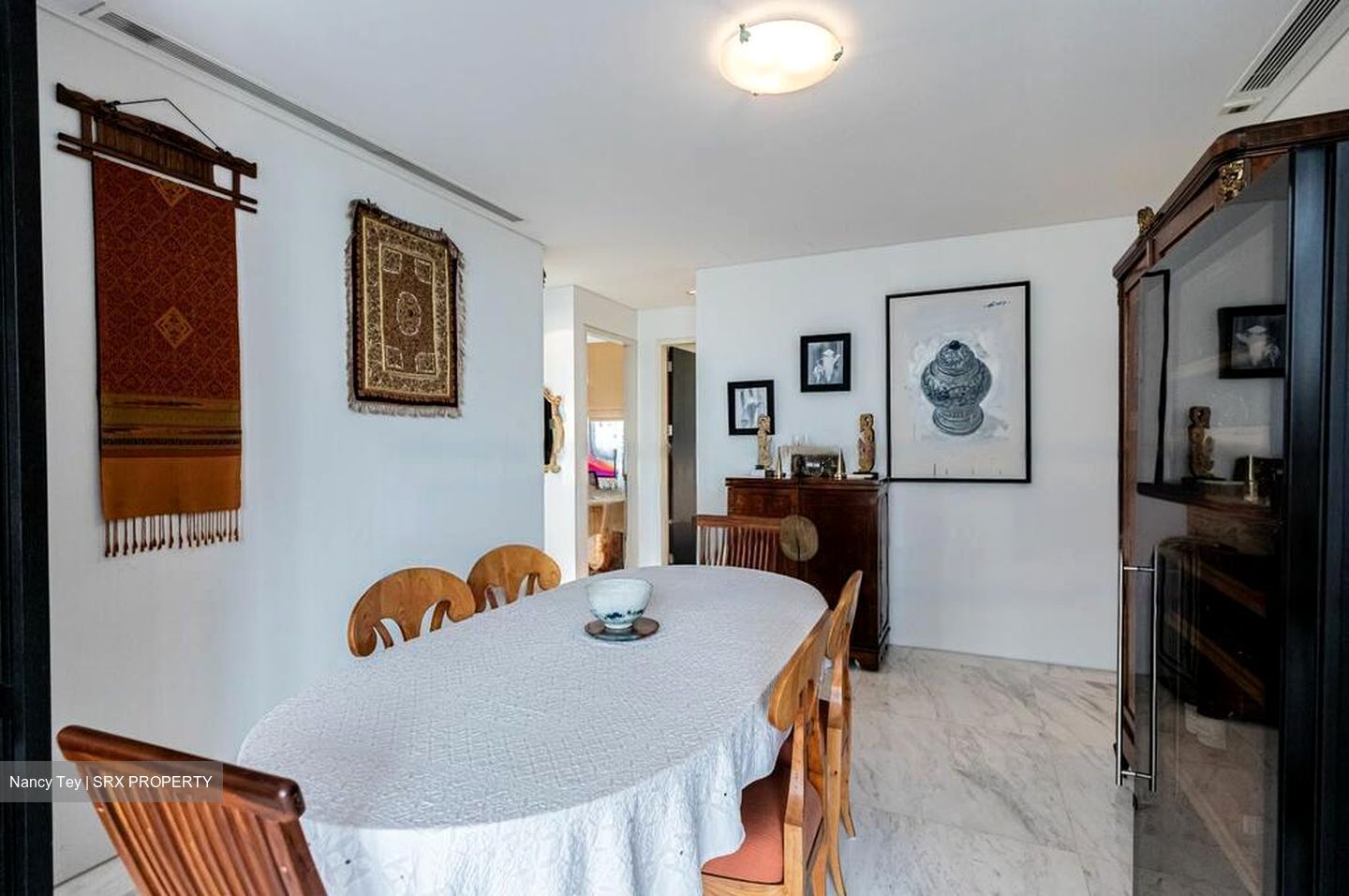 The Boulevard Residence (D10), Apartment #458108501